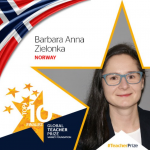 Barbara Anna Zielonka